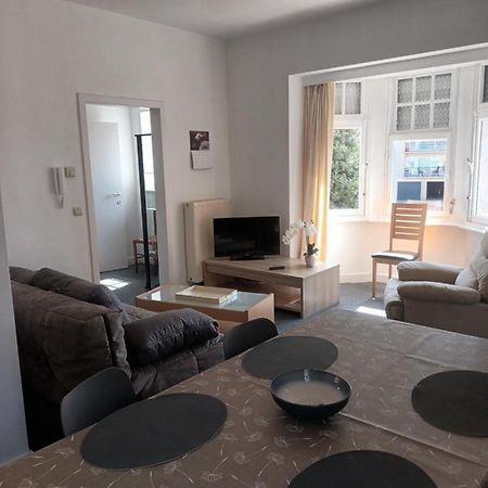 Apartment Descamps 布兰肯贝赫 外观 照片