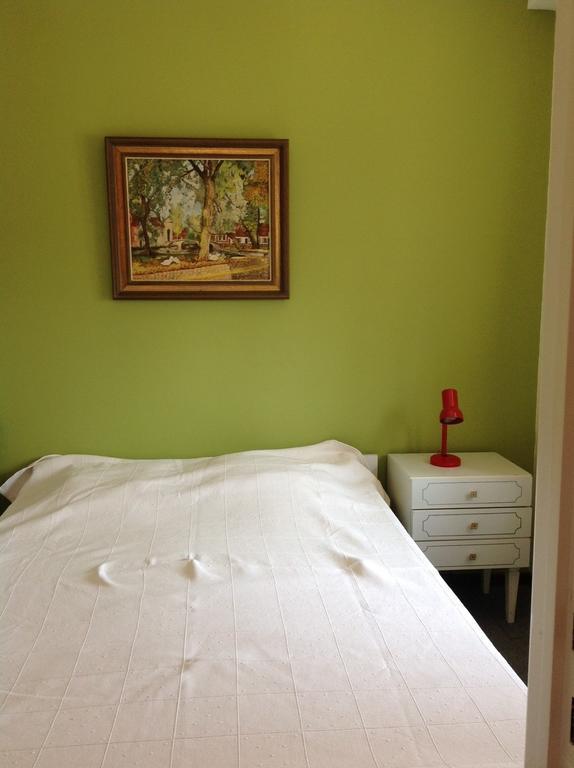 Apartment Descamps 布兰肯贝赫 客房 照片