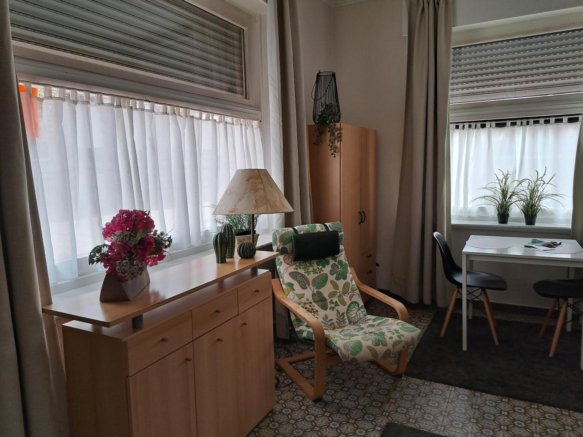 Apartment Descamps 布兰肯贝赫 外观 照片
