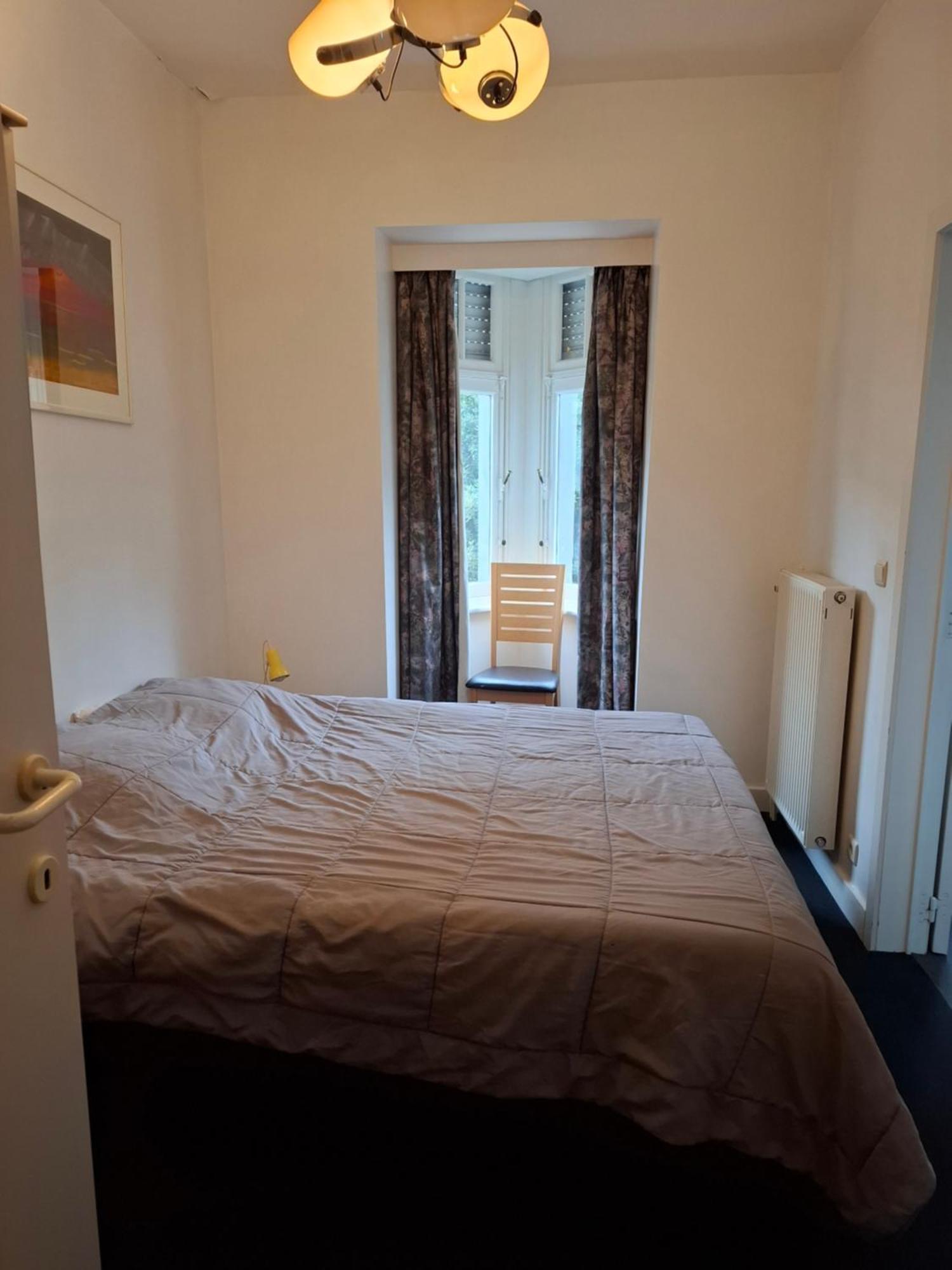 Apartment Descamps 布兰肯贝赫 外观 照片