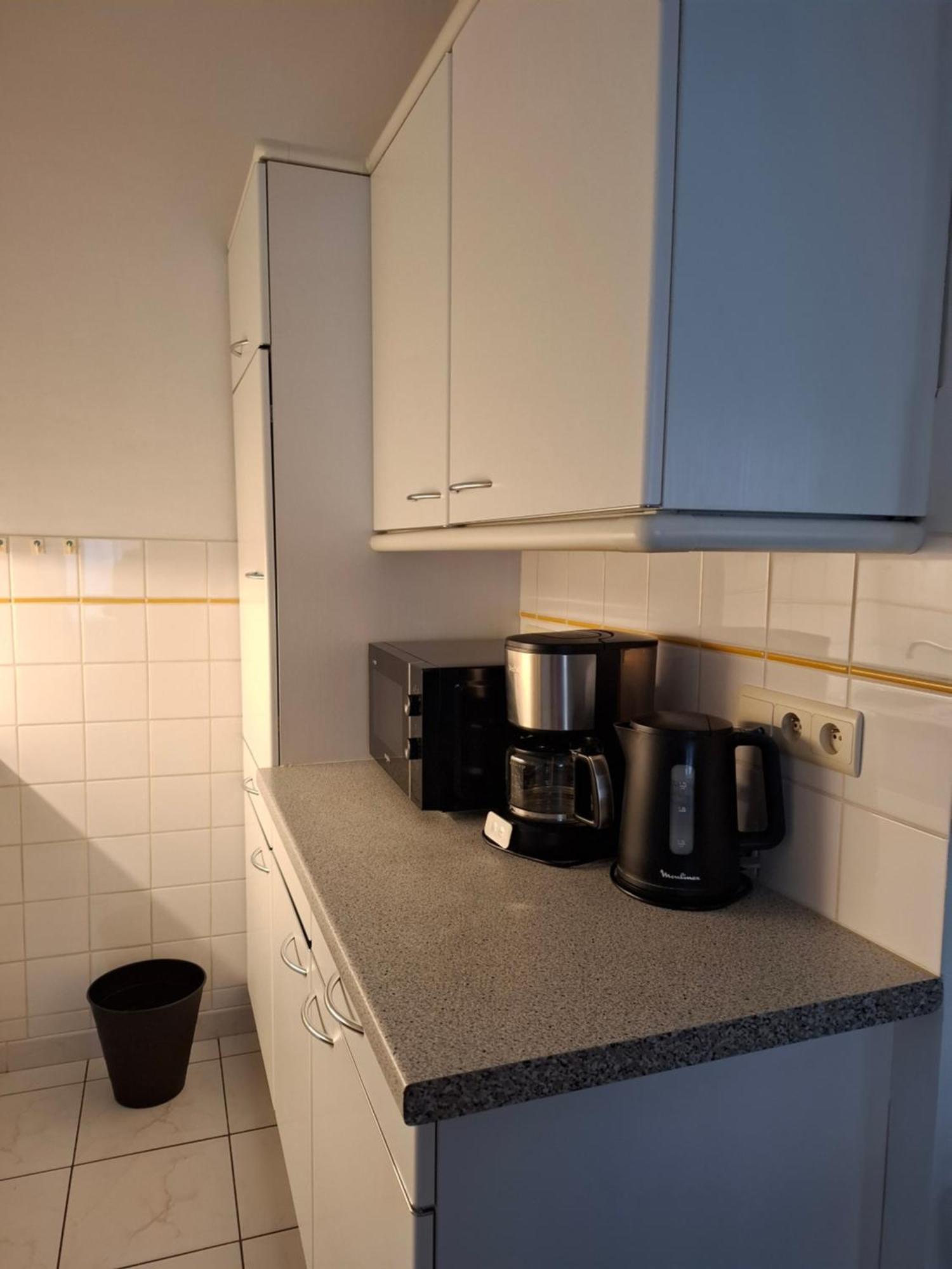Apartment Descamps 布兰肯贝赫 外观 照片