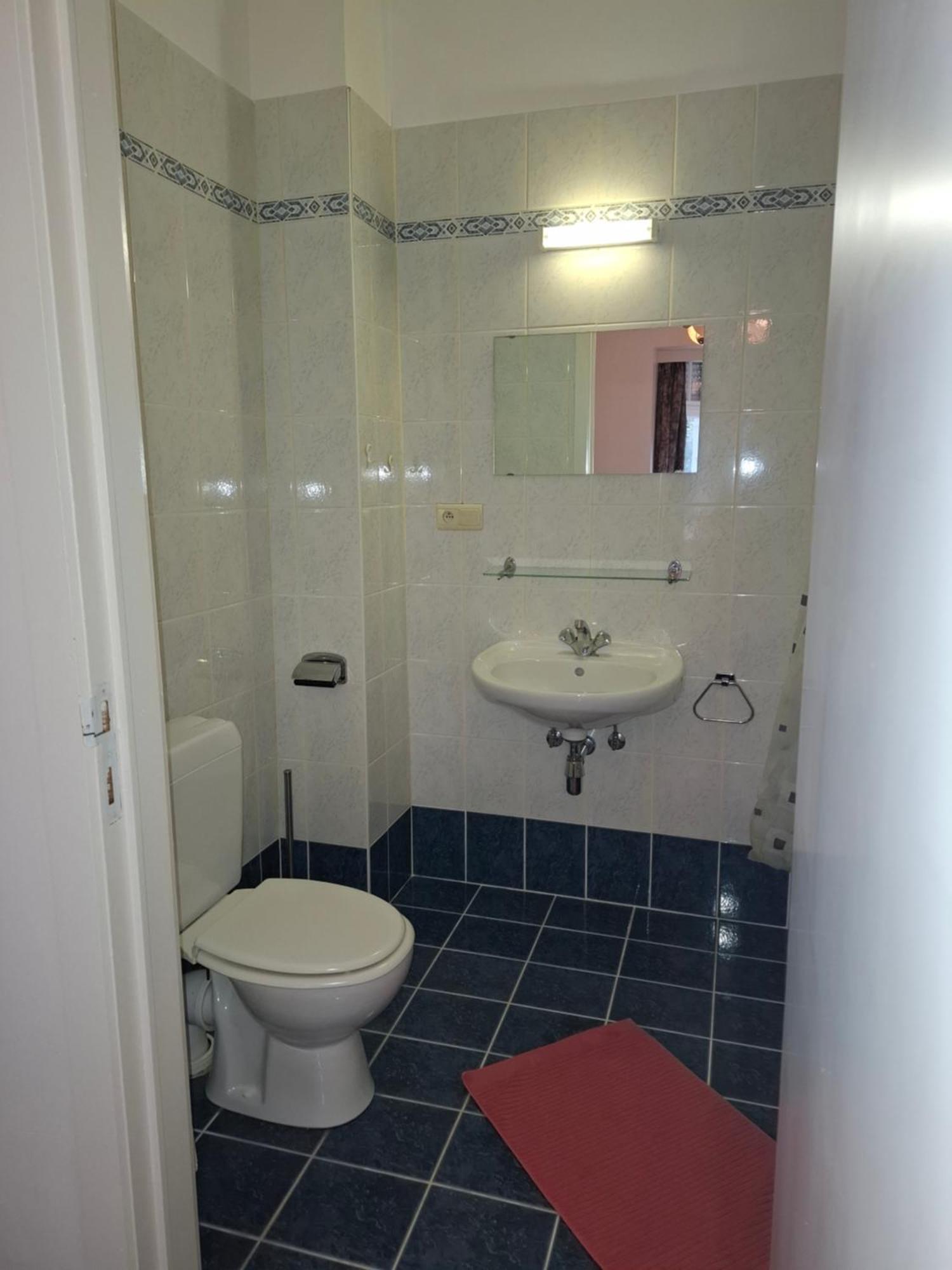 Apartment Descamps 布兰肯贝赫 外观 照片