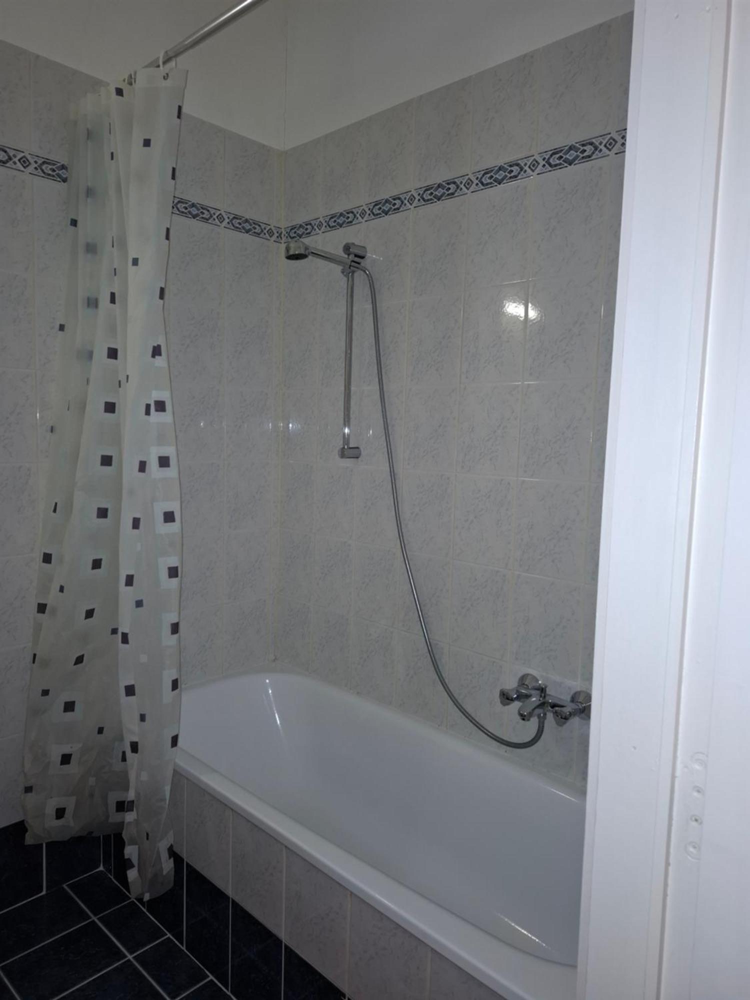 Apartment Descamps 布兰肯贝赫 外观 照片