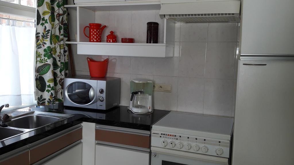 Apartment Descamps 布兰肯贝赫 外观 照片