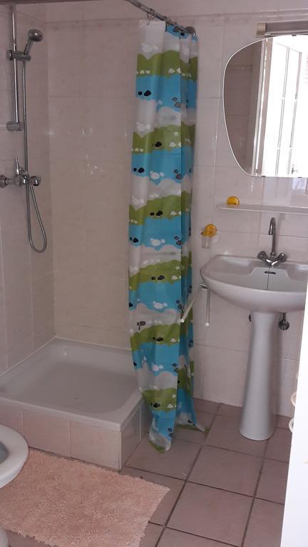 Apartment Descamps 布兰肯贝赫 外观 照片