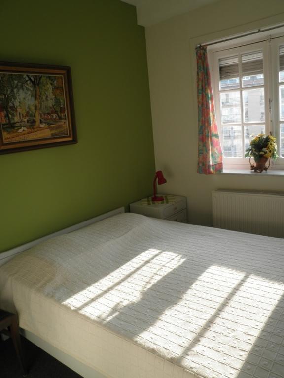 Apartment Descamps 布兰肯贝赫 客房 照片
