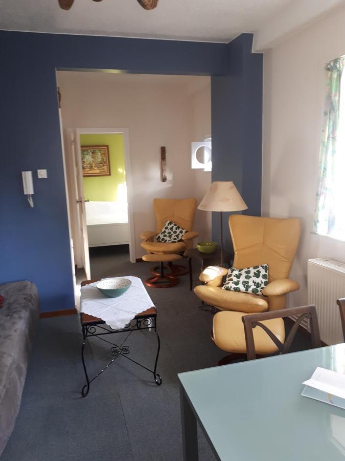 Apartment Descamps 布兰肯贝赫 外观 照片