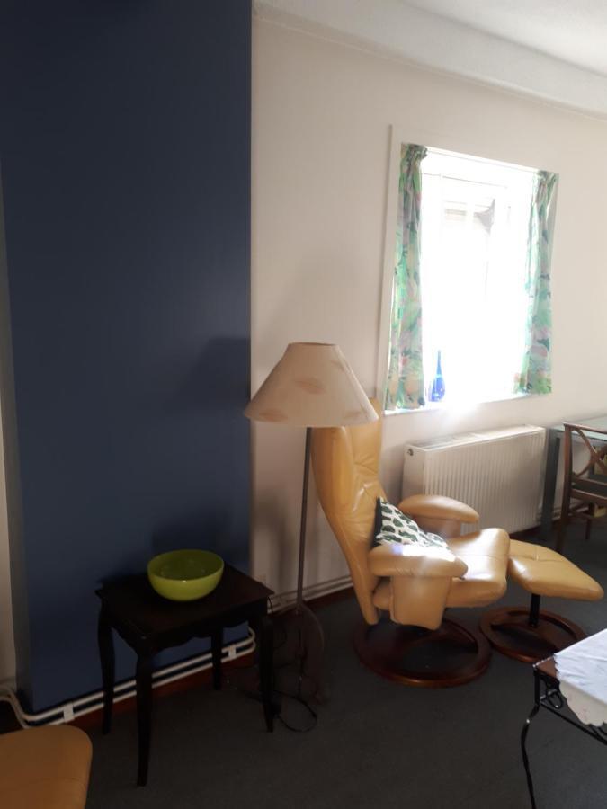 Apartment Descamps 布兰肯贝赫 外观 照片